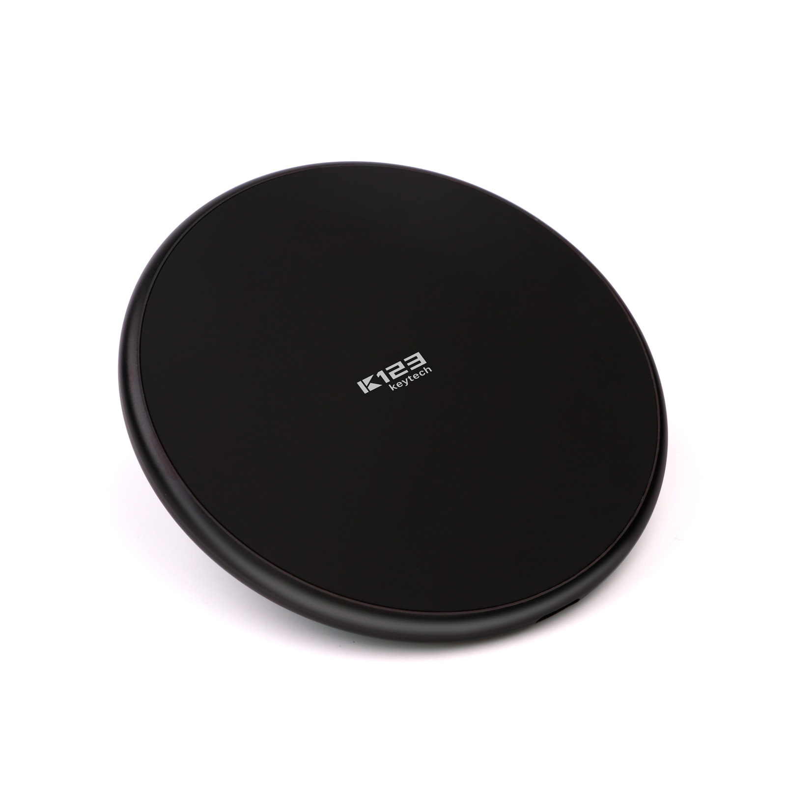 KWC002 Wireless Charger, 10W Qi -Certified Wireless Charzing Pad, Compatible iPhone Xs Max /XR /XS /X /8 /8Plus -copy -15596274