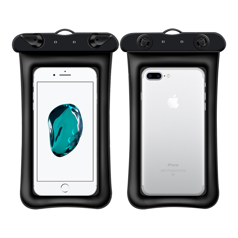 Water proof cell phone bag PVC waterproof phone case for iphone X Xs Xr for iphone 11 pro max mobile phone bags cases - 翻译中...
