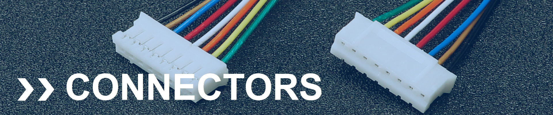 Connectoren