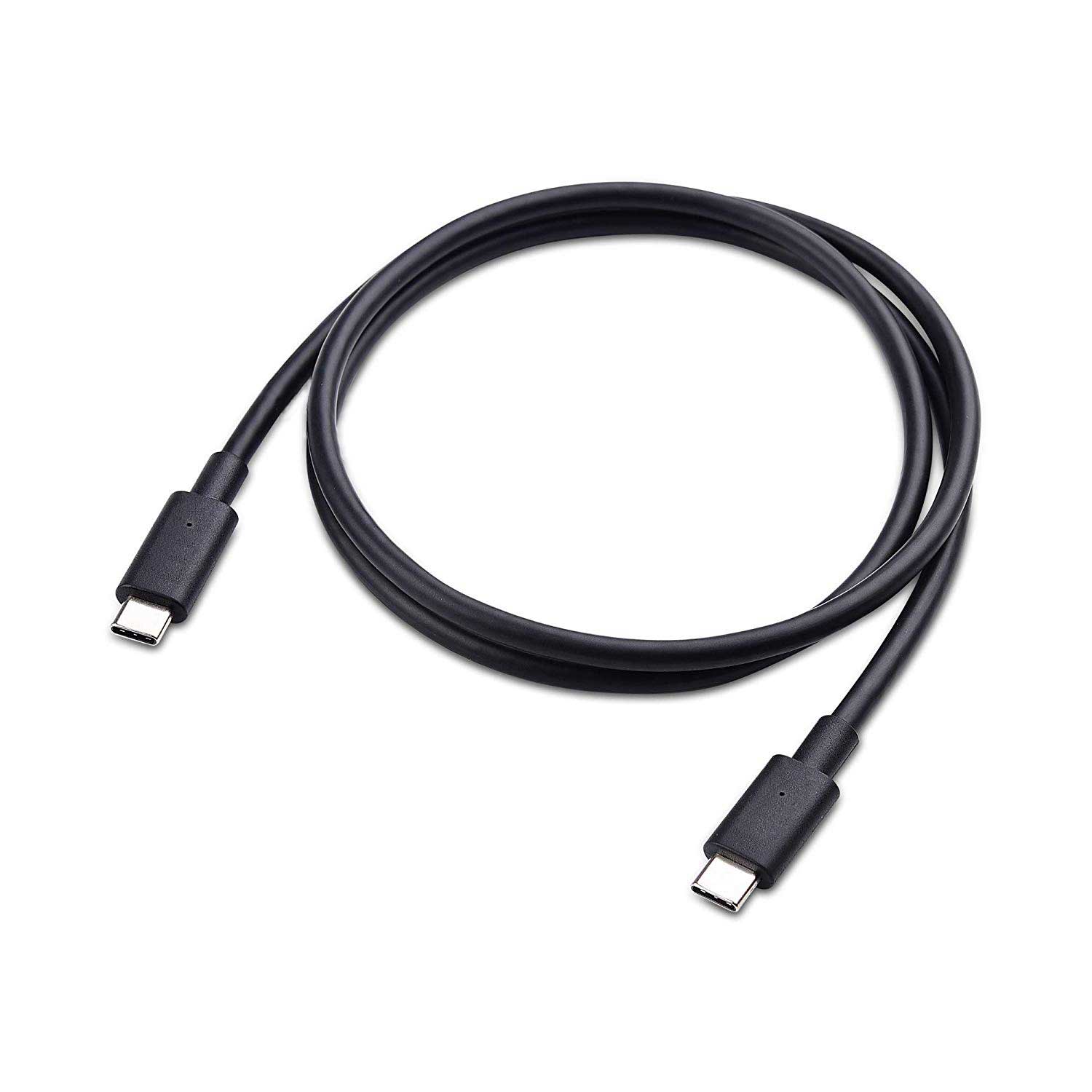 KCC019 10 Gbps USB 3.1 Type-C naar C Gen 2 Kabel met 4K Video en 100W Power Delivery